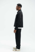 Contemporary Men’s Jacket