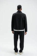 Contemporary Men’s Jacket