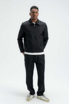 Contemporary Men’s Pants