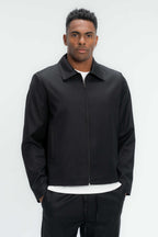 Contemporary Men’s Jacket