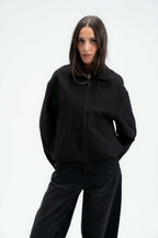 Soft Puffer Jacket