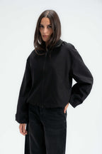 Soft Puffer Jacket