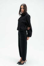 Soft Puffer Jacket