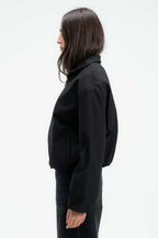 Soft Puffer Jacket