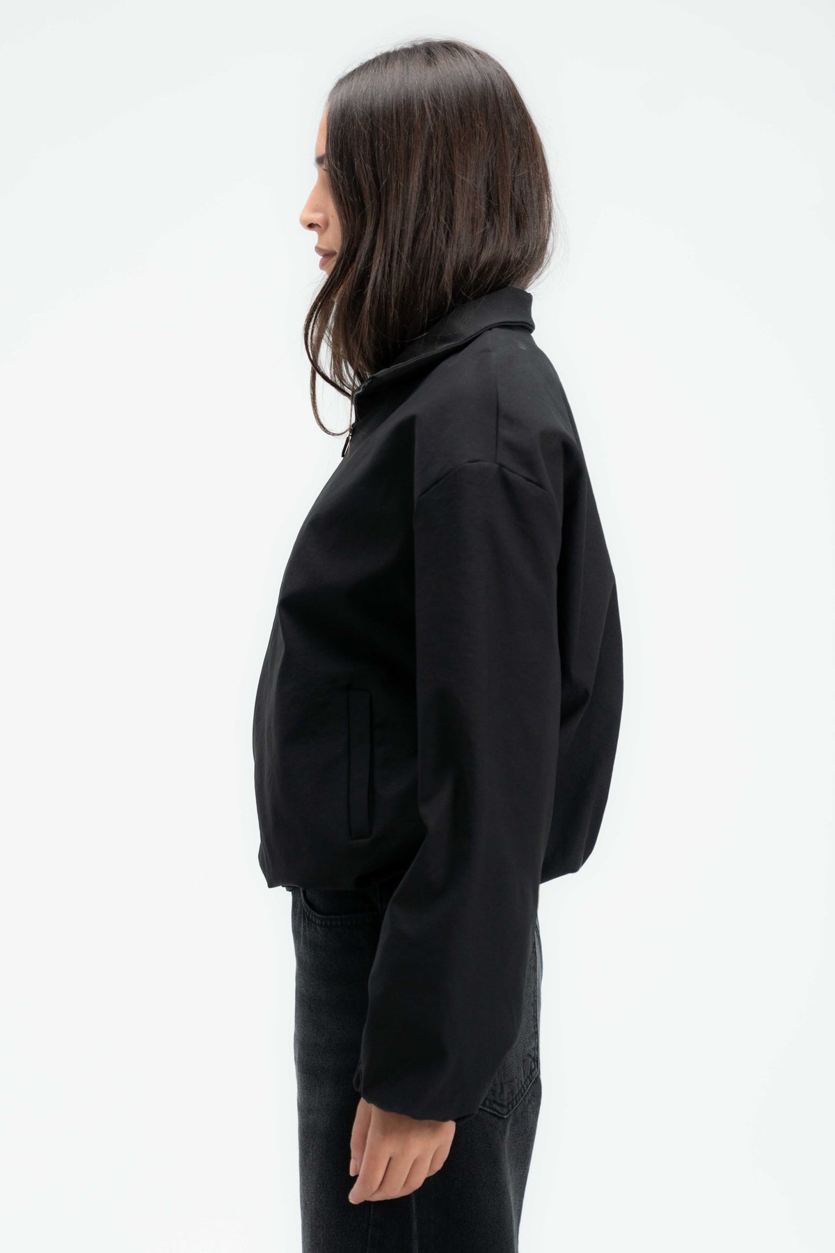Soft Puffer Jacket