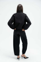 Soft Puffer Jacket