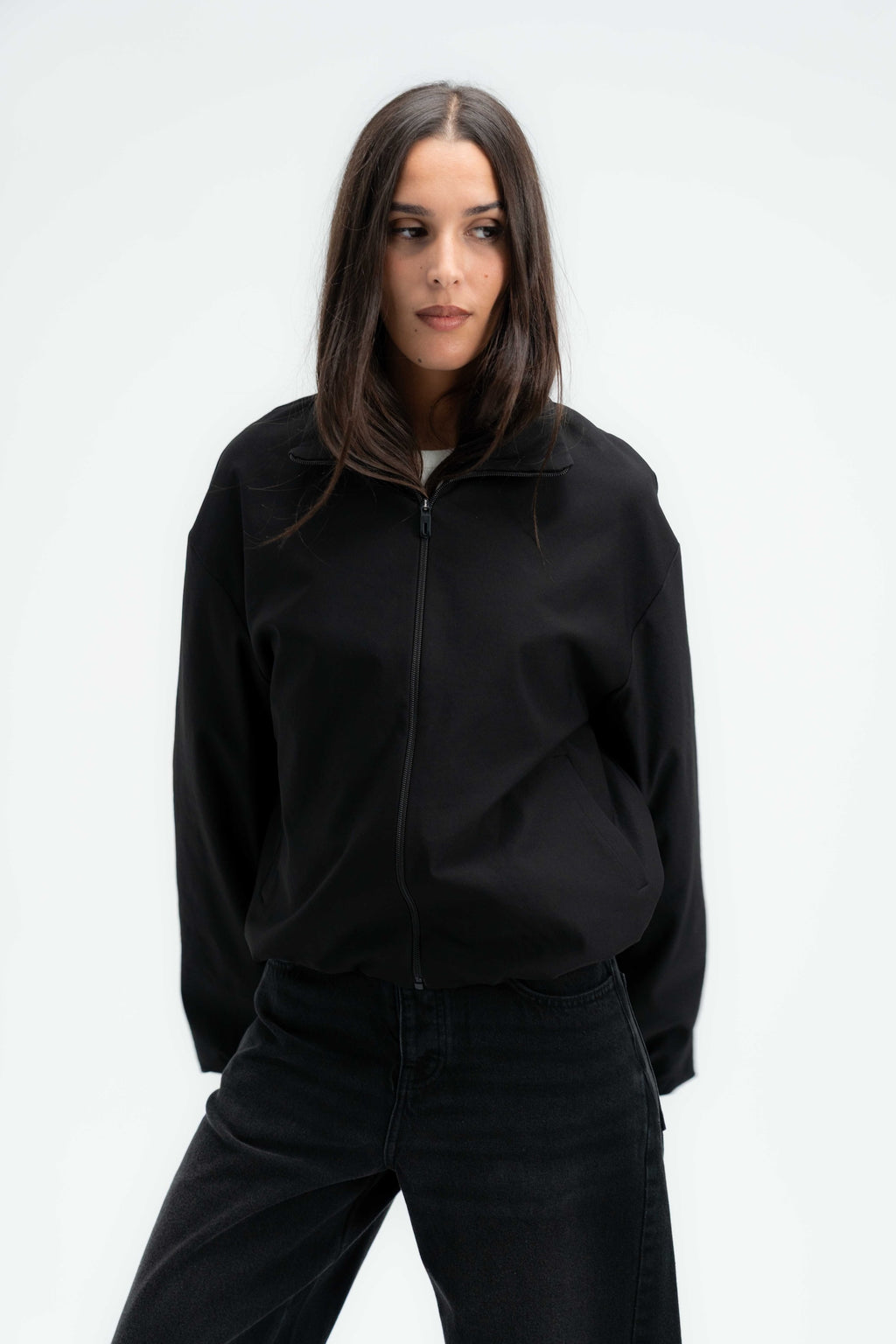 Soft Puffer Jacket