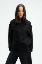 Soft Puffer Jacket