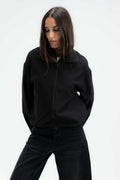 Soft Puffer Jacket