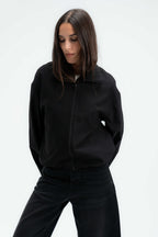 Soft Puffer Jacket