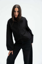 Soft Puffer Jacket