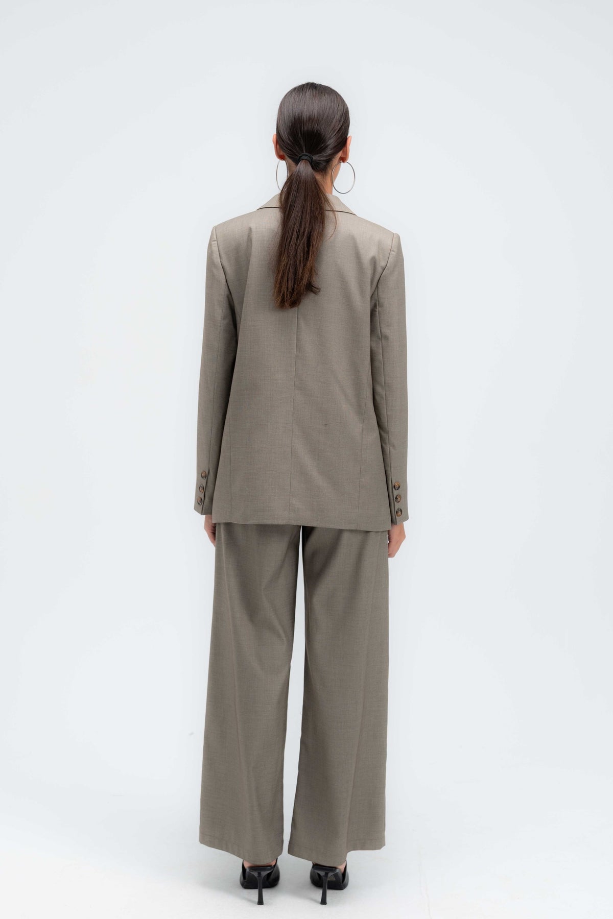 Milano Formal Pants