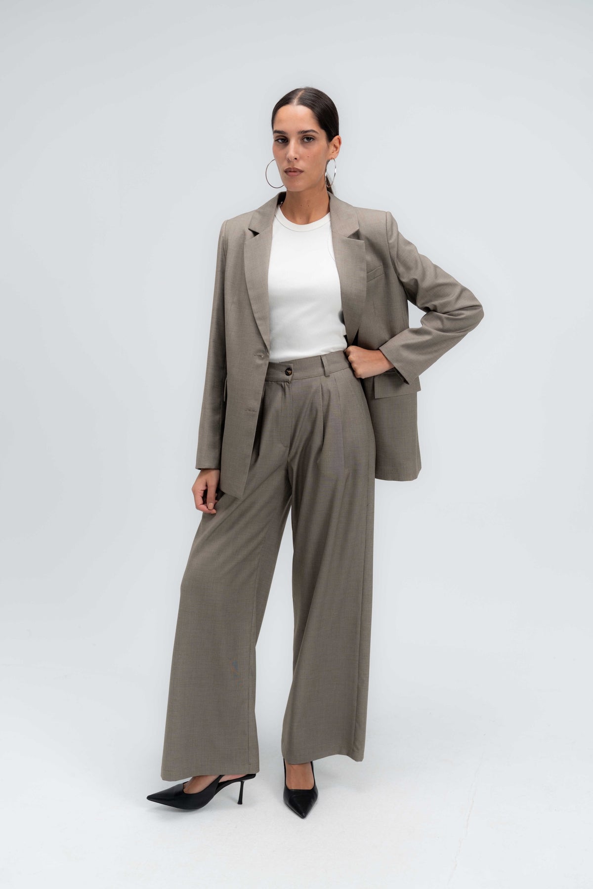 Milano Formal Pants