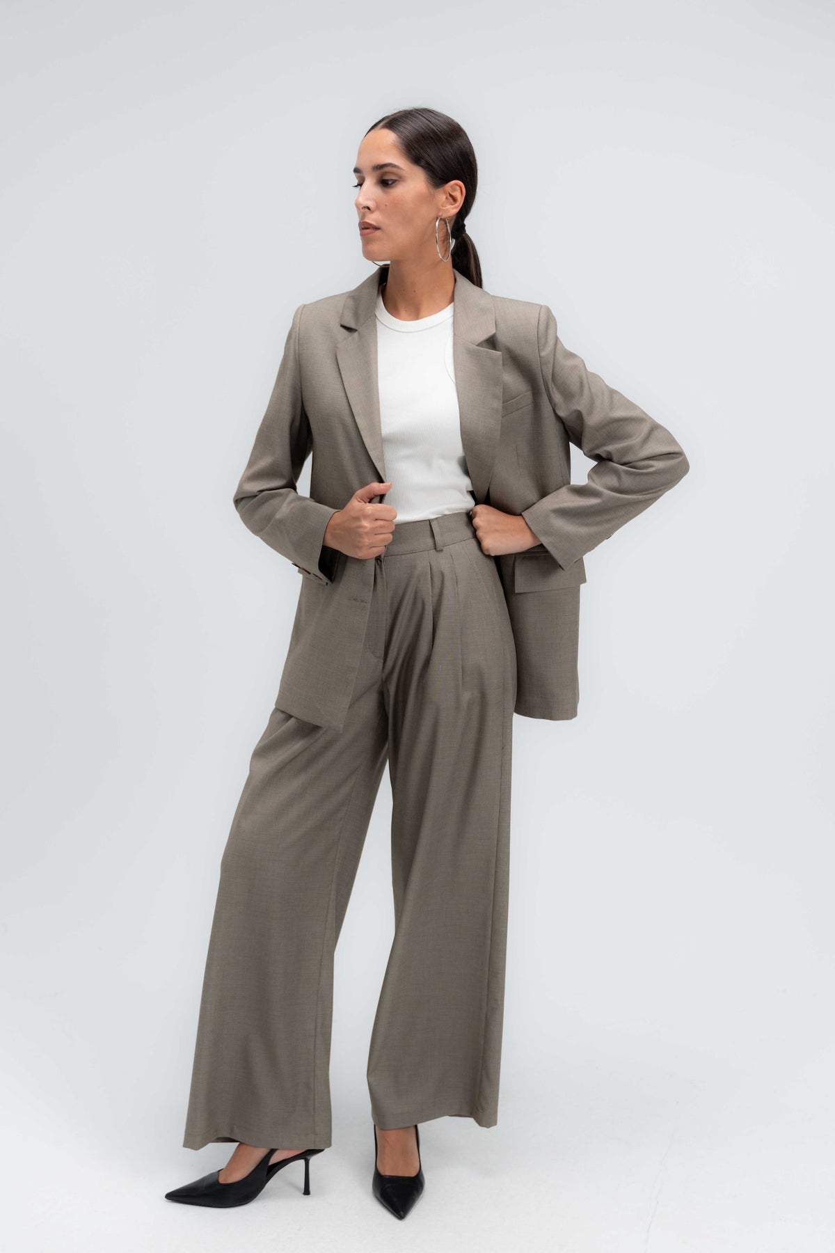 Milano Formal Pants