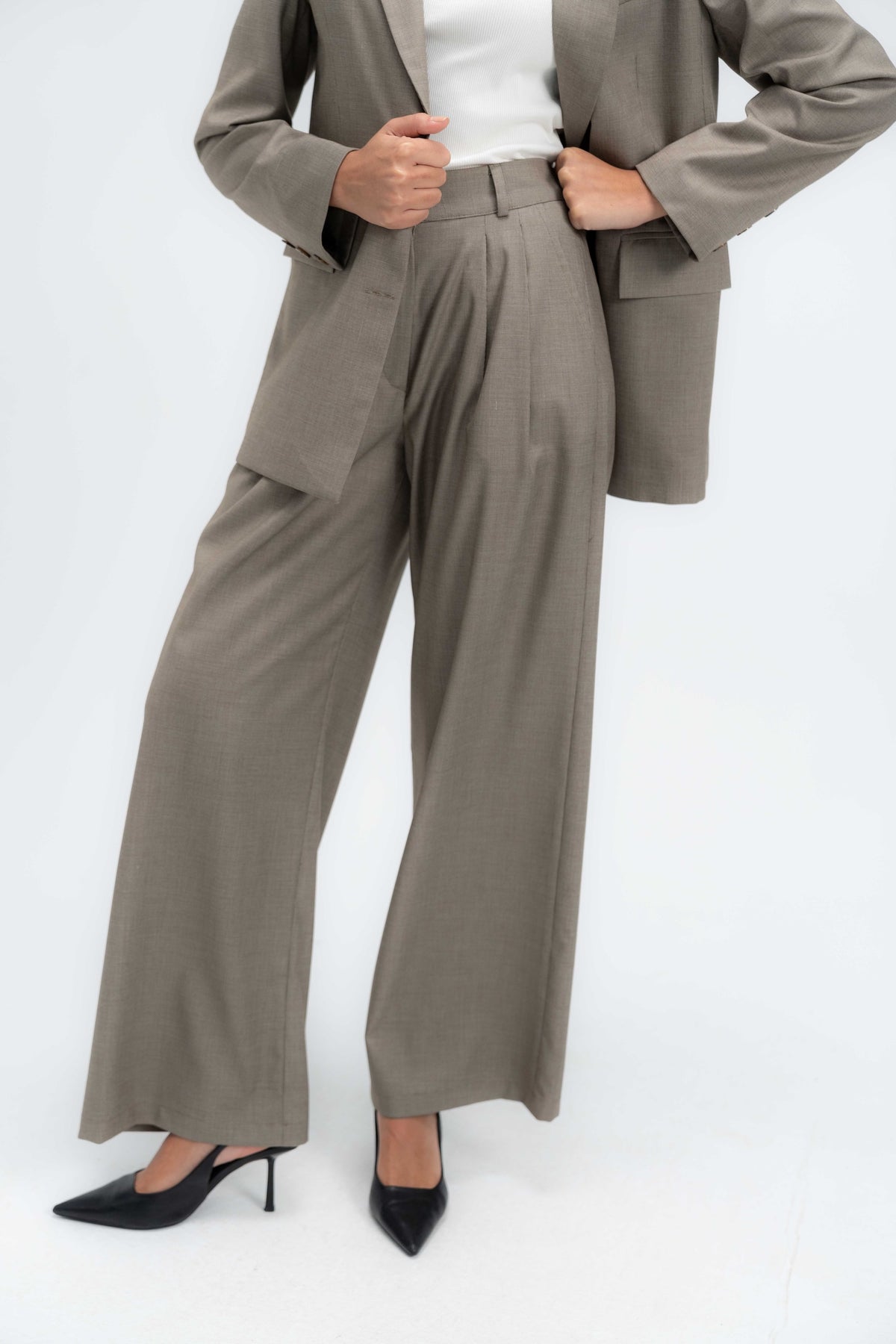 Milano Formal Pants