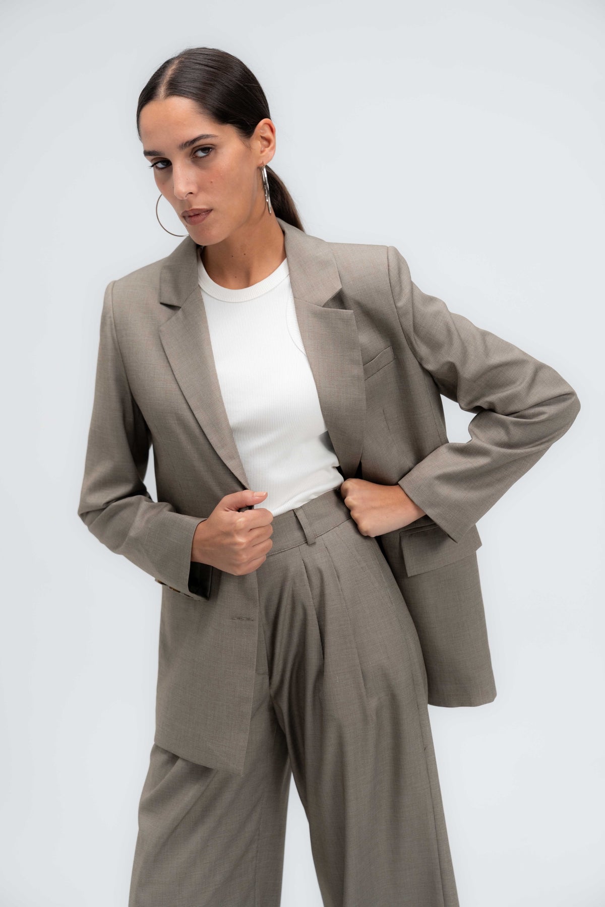 Milano Formal Blazer