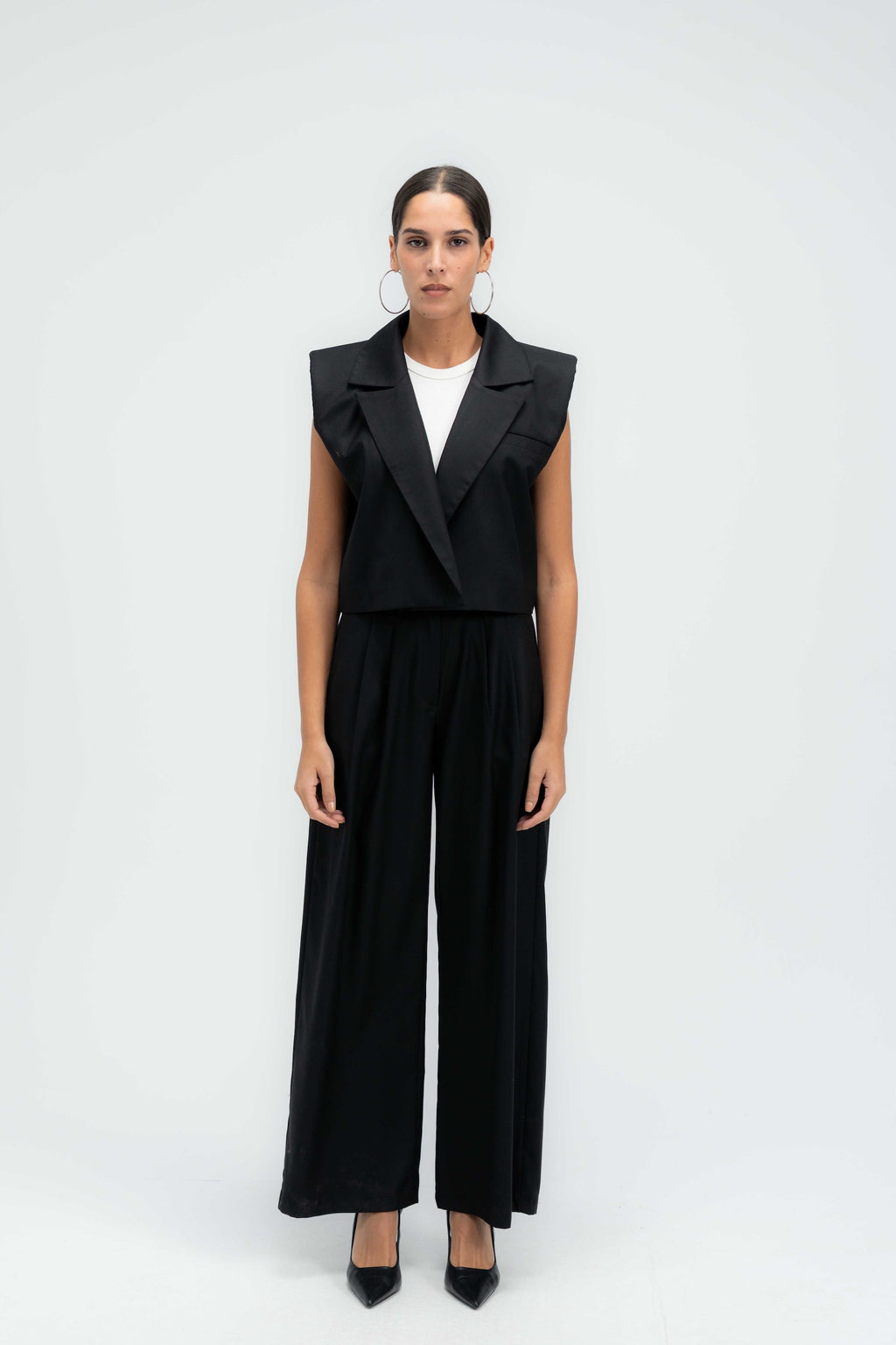 Milano Formal Pants