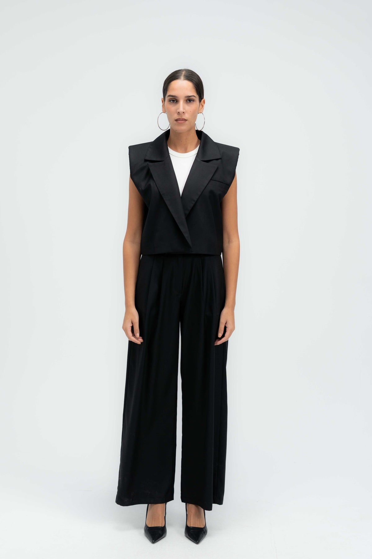 Milano Formal Pants