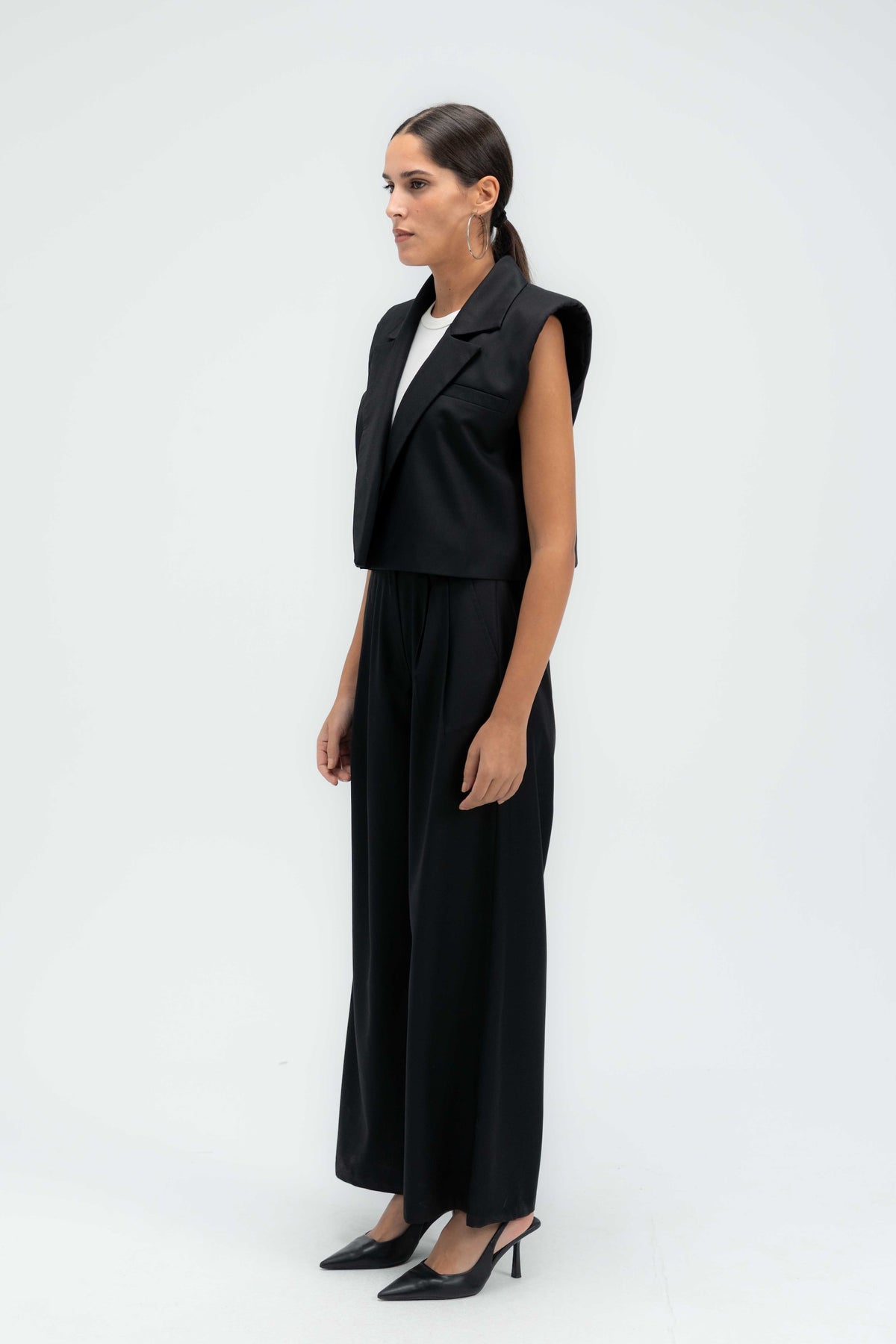 Milano Formal Pants