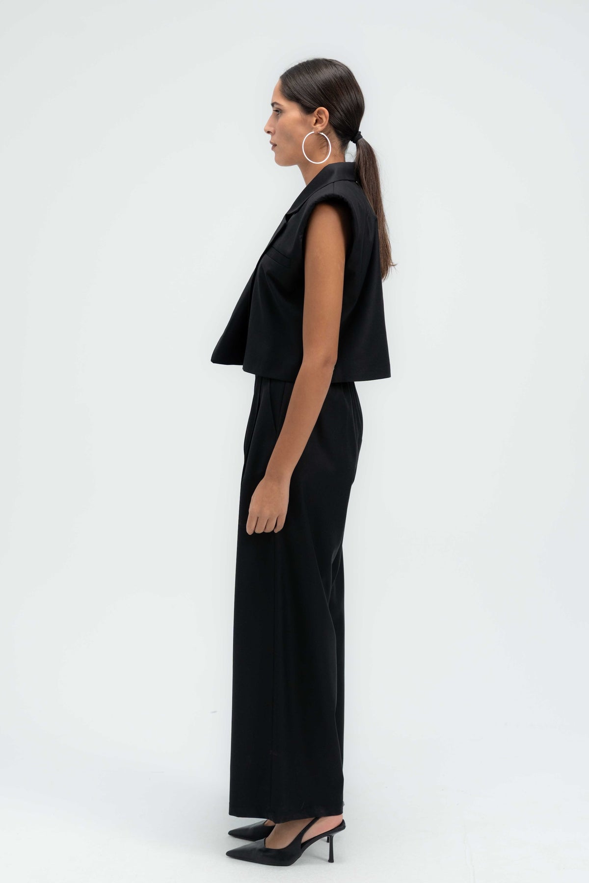 Milano Formal Pants