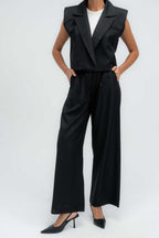 Milano Formal Pants