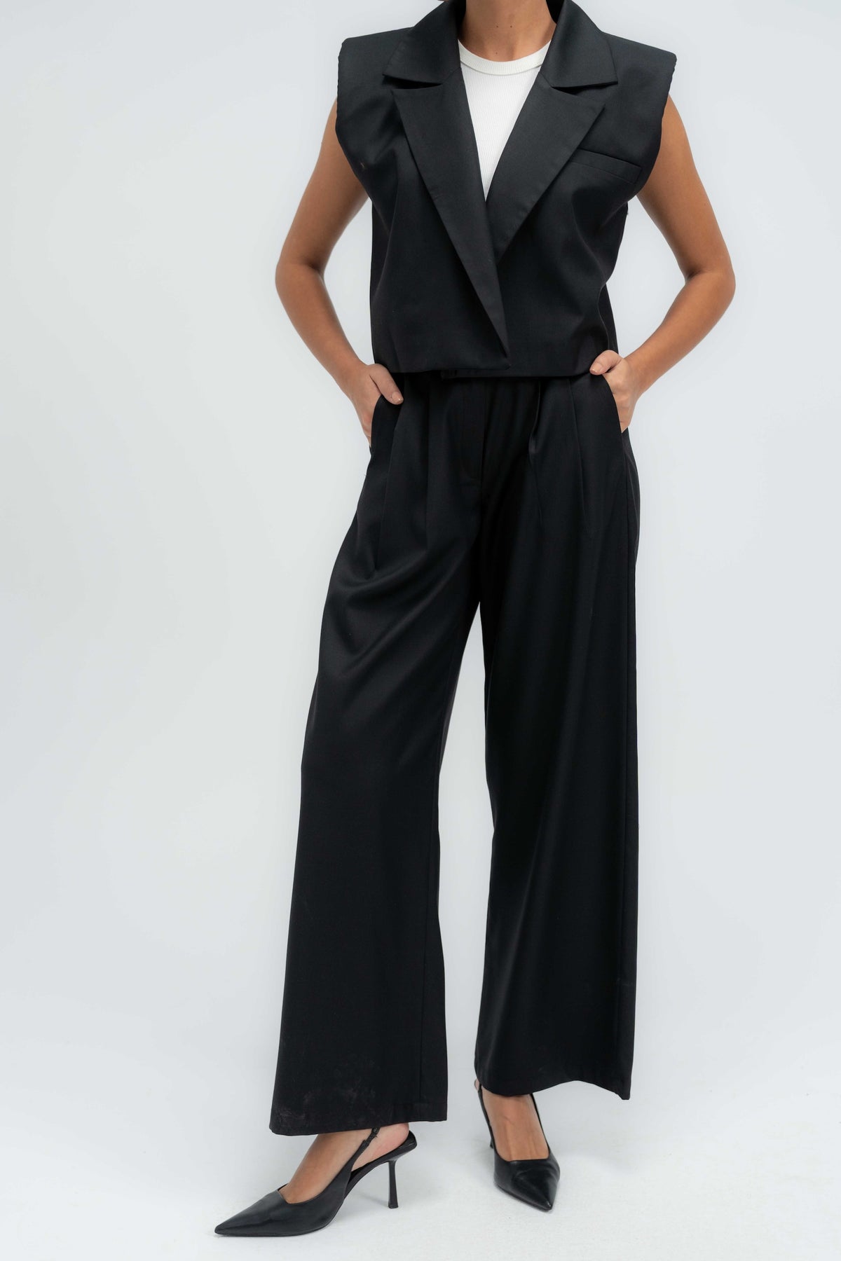 Milano Formal Pants