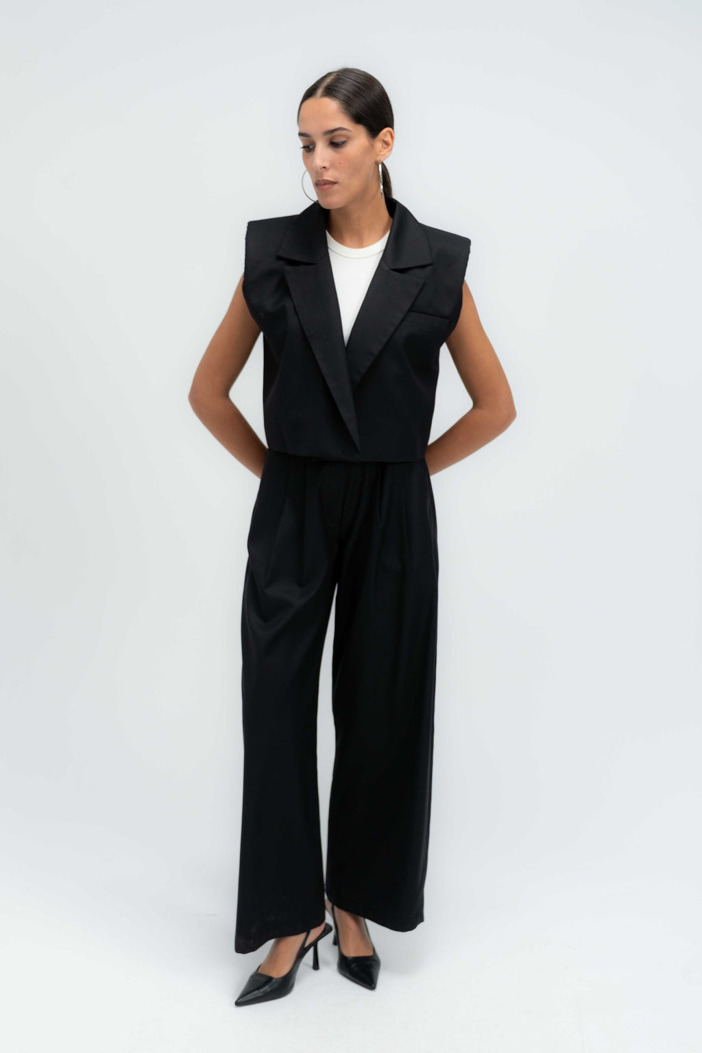 Milano Formal Pants
