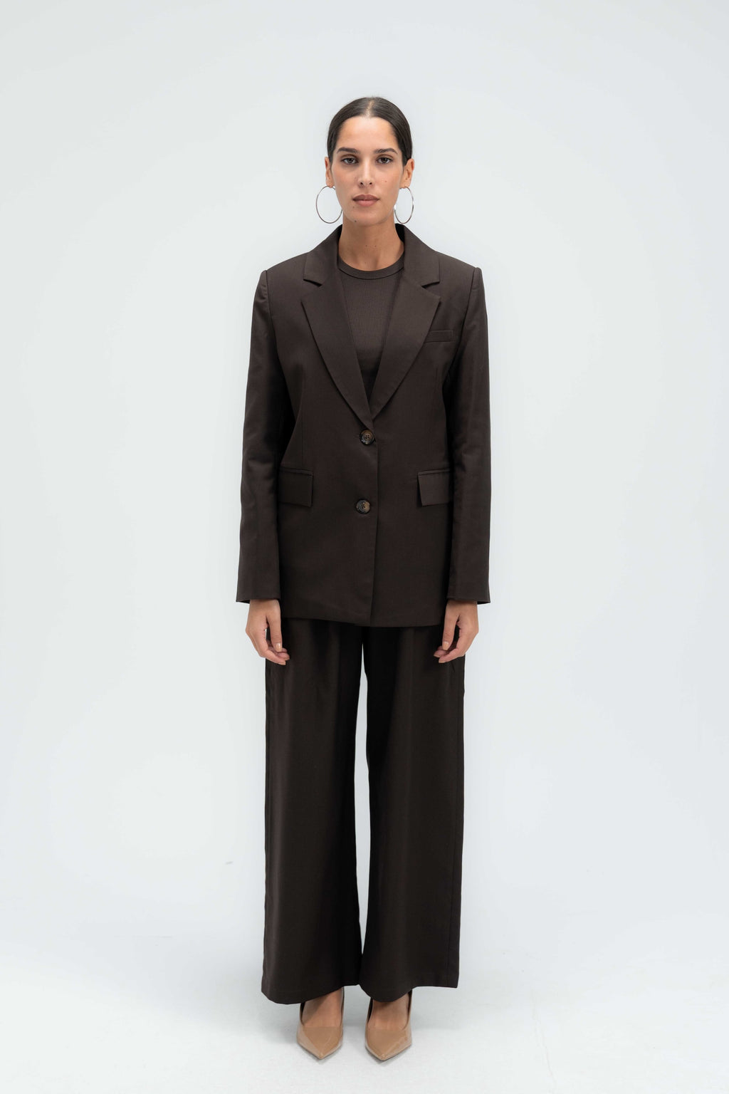 Milano Formal Blazer