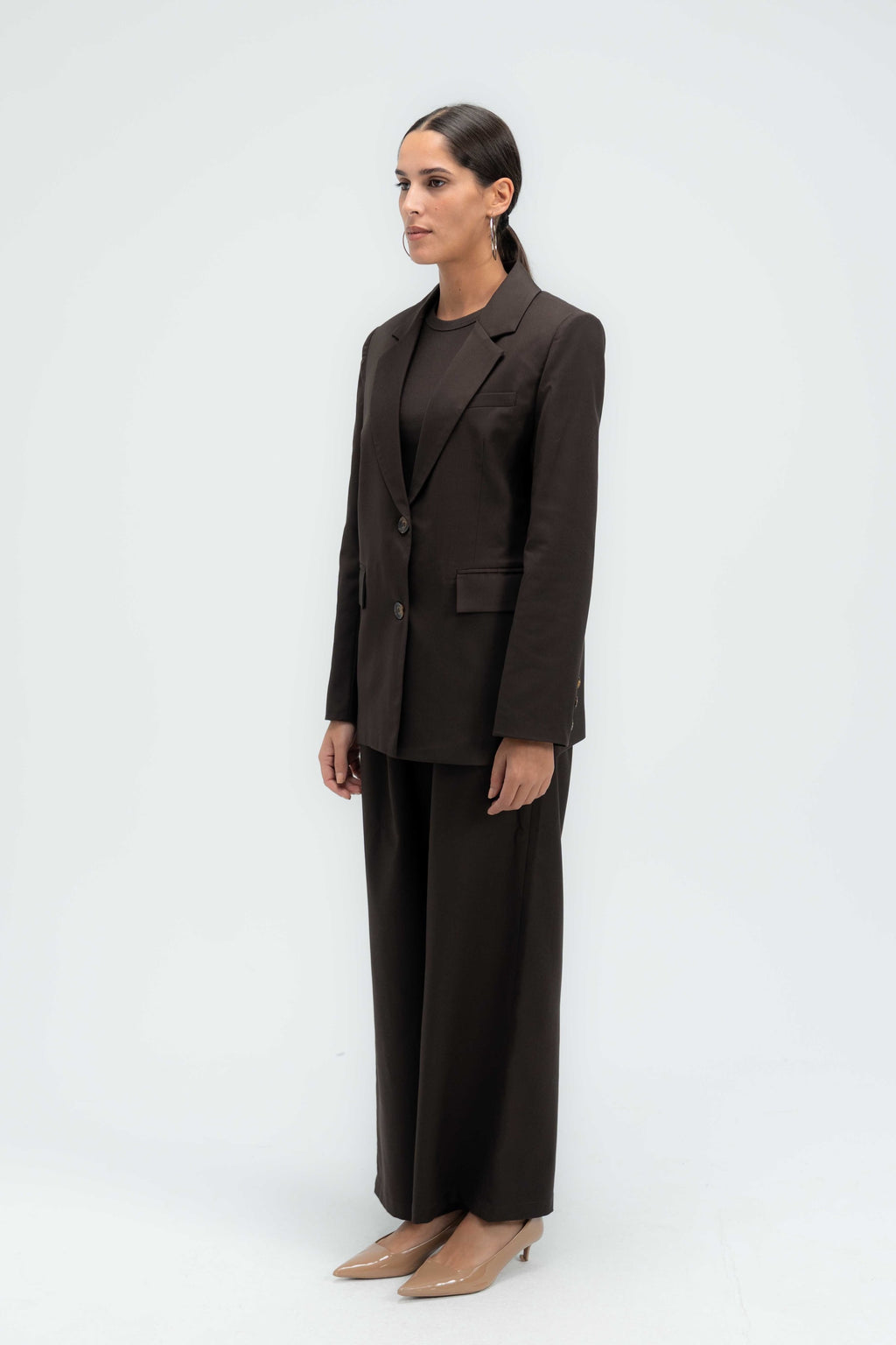 Milano Formal Blazer