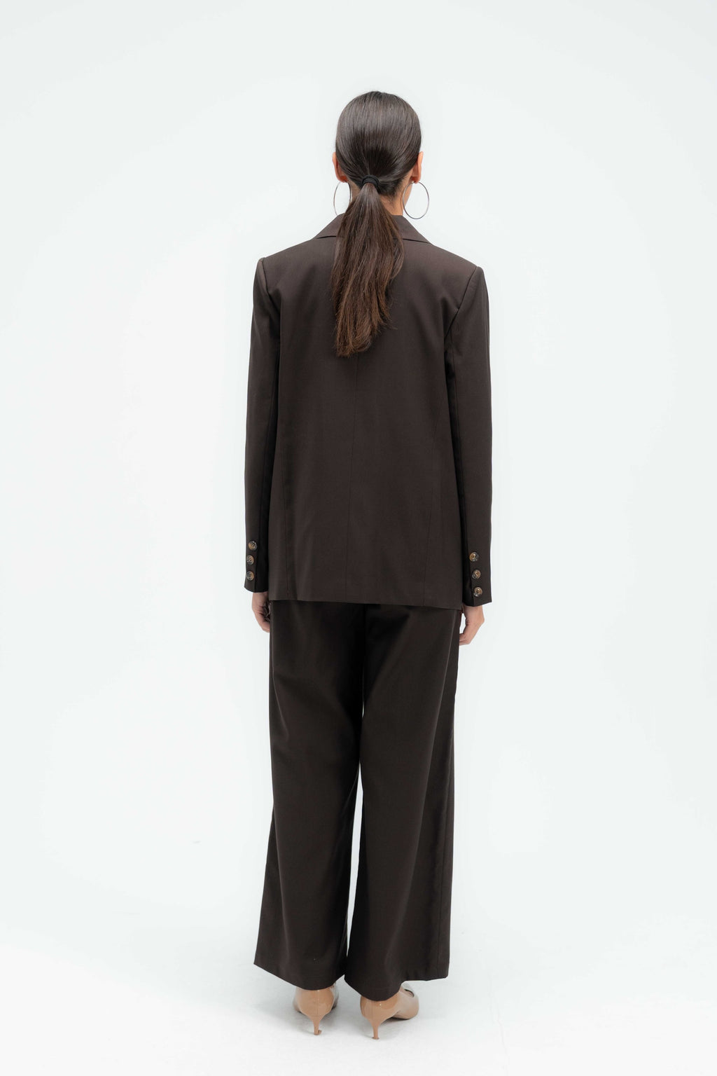 Milano Formal Blazer