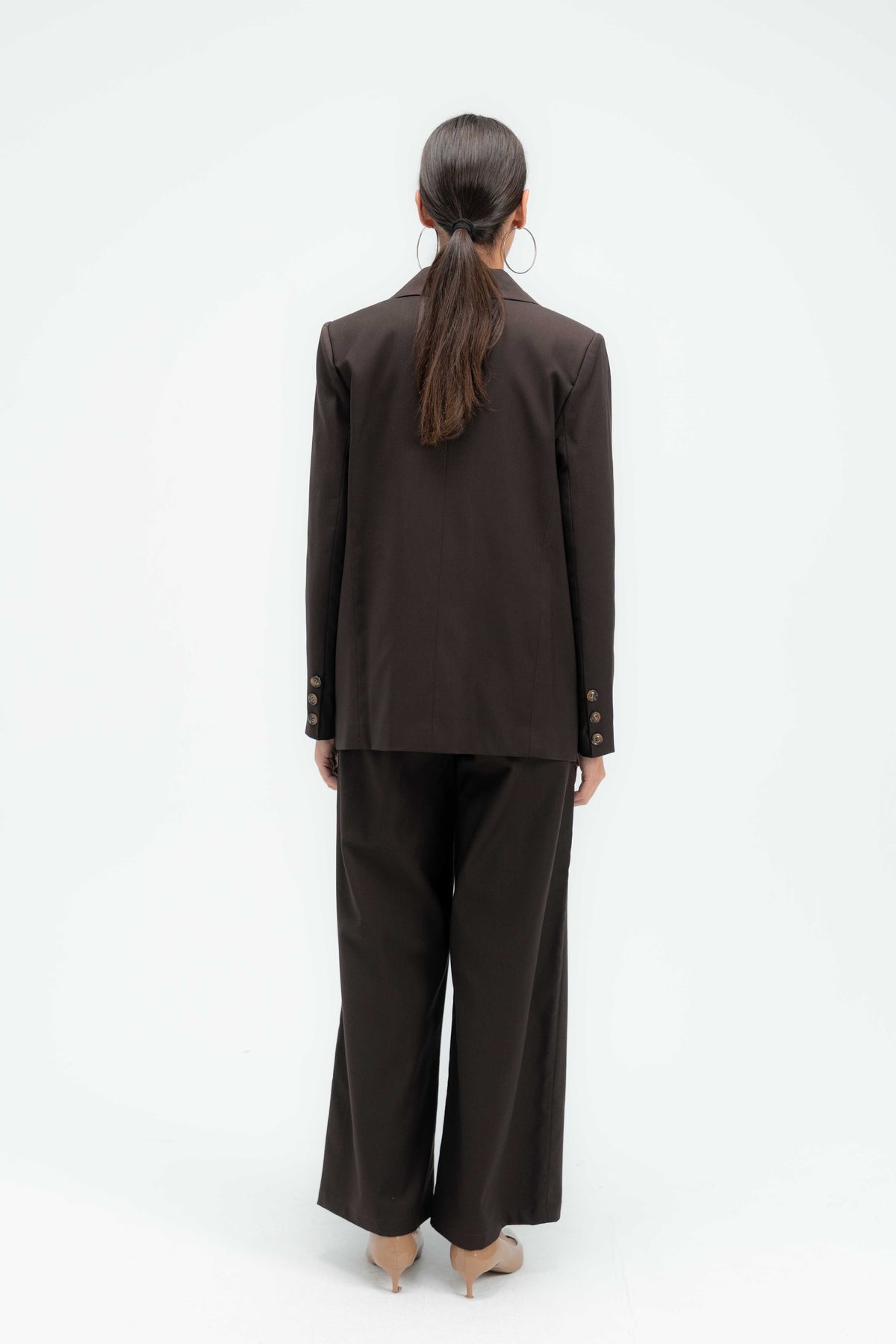 Milano Formal Blazer