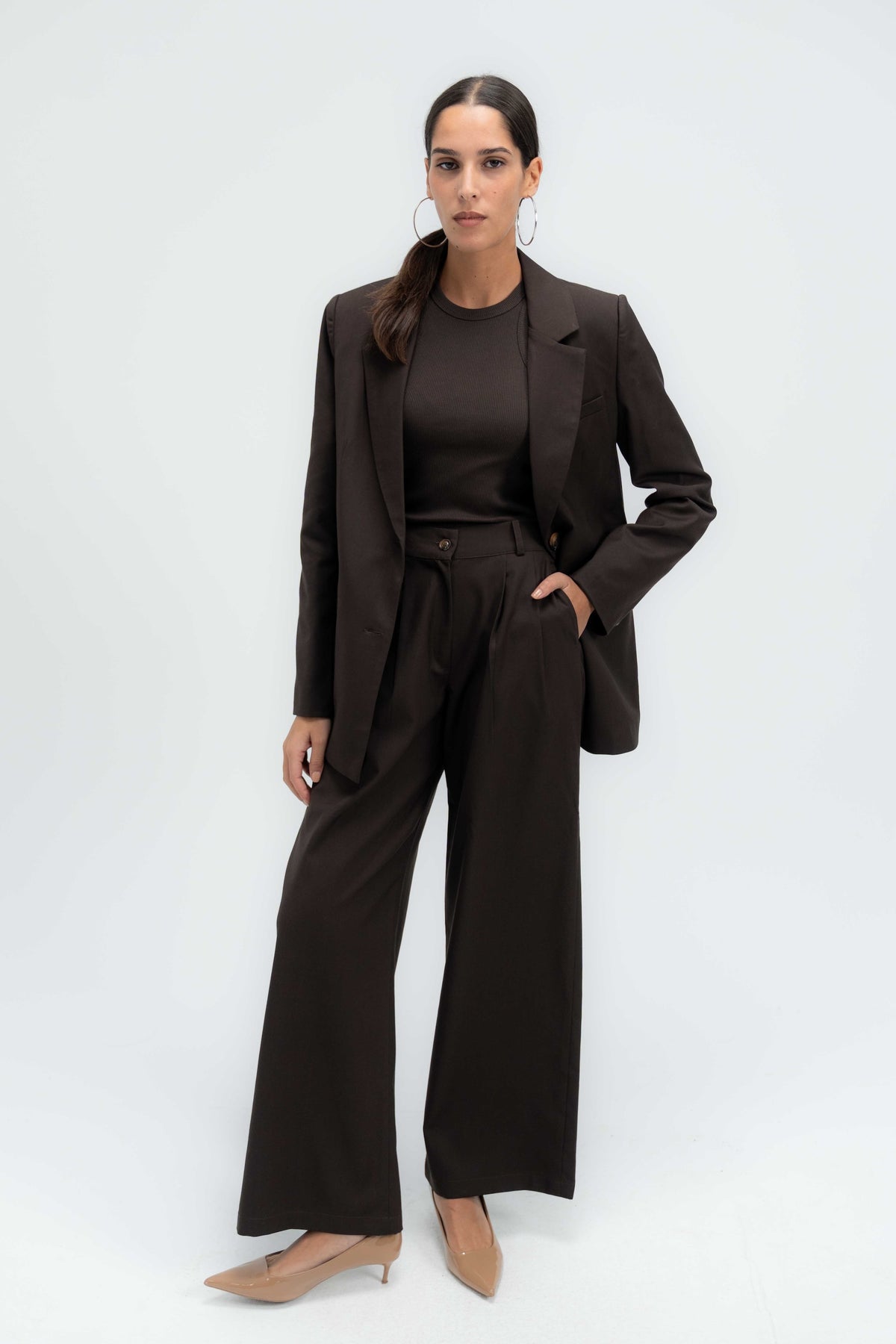 Milano Formal Blazer