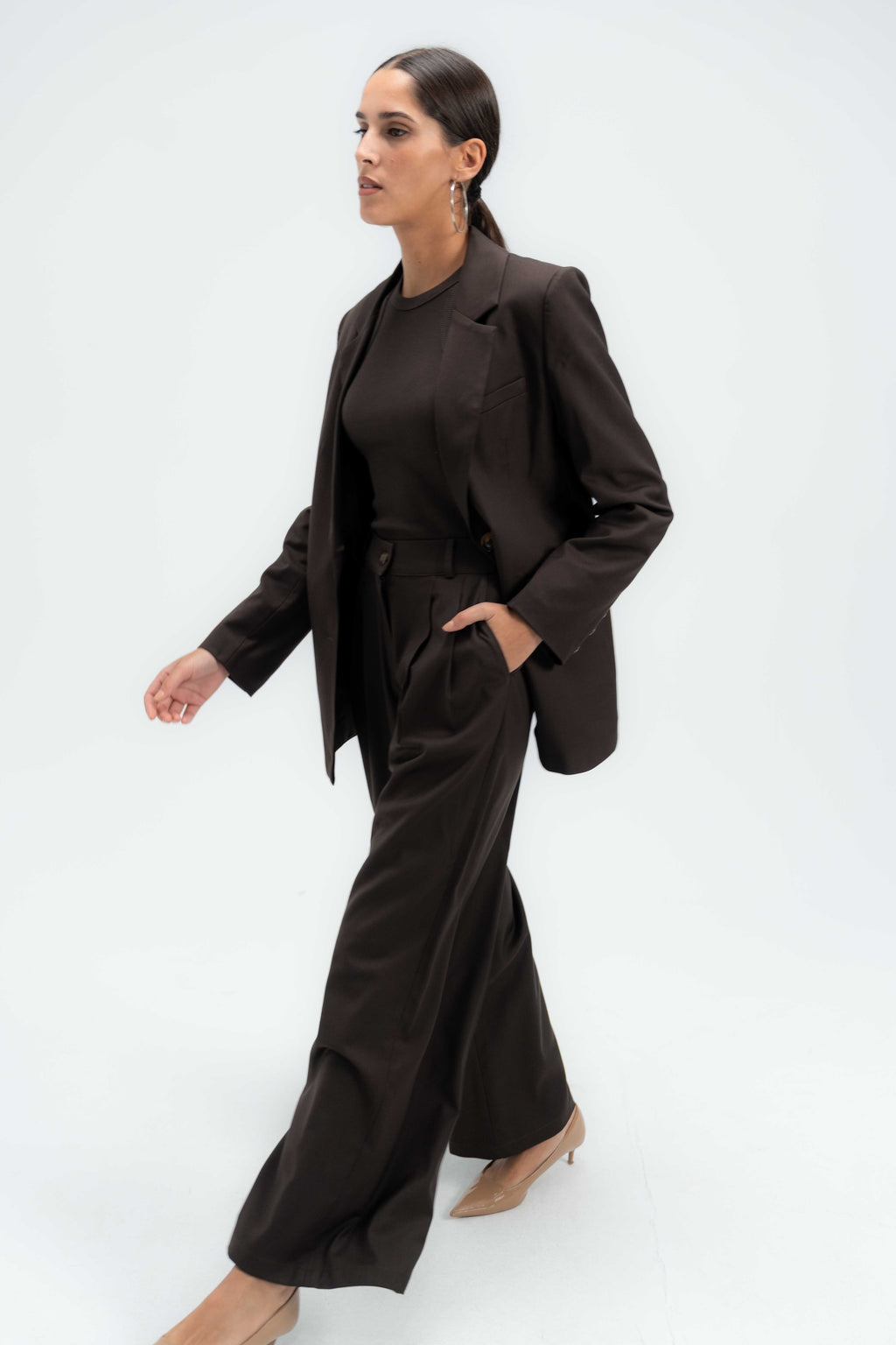 Milano Formal Blazer