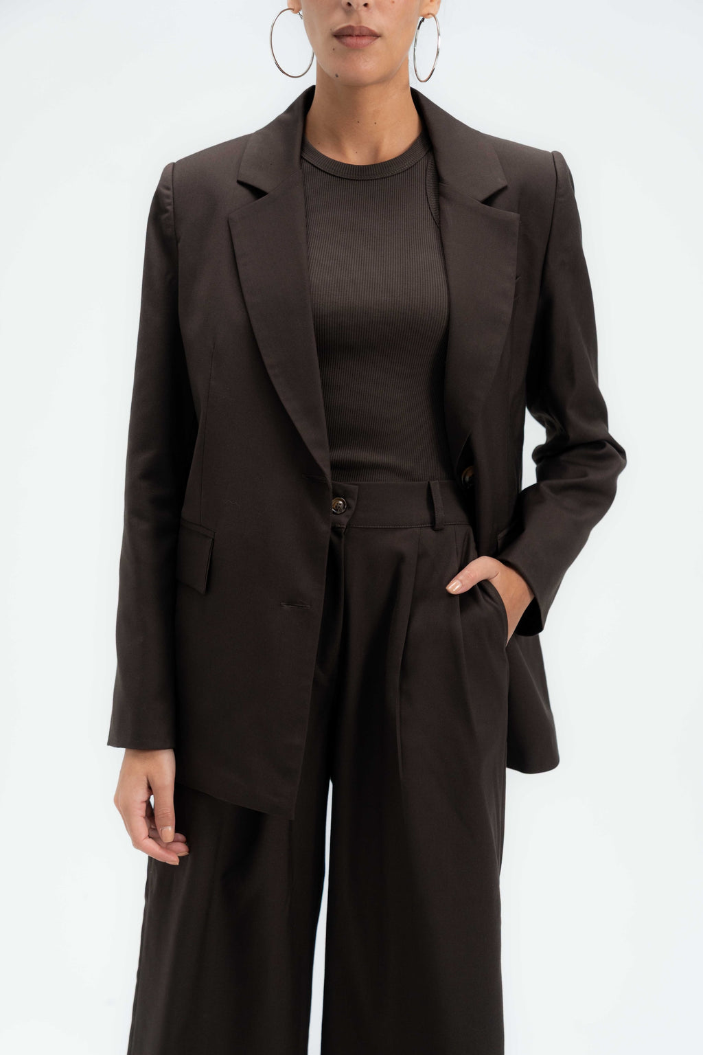 Milano Formal Blazer