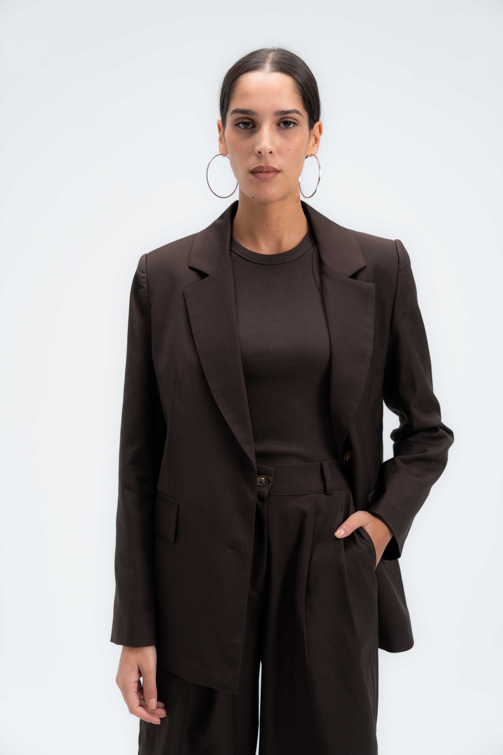 Milano Formal Blazer