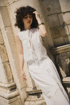 Meadow Embriodery Skirt
