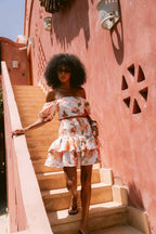 The Palm Poésie Co-ord