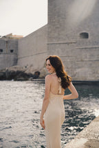 Aura Knit Dress