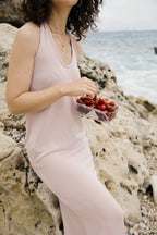 Aura Knit Dress