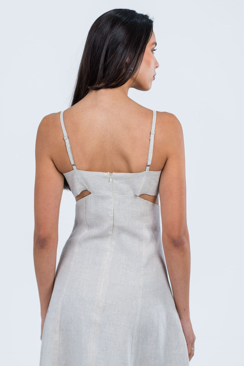 Soliel Cutout Dress