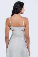 Soliel Cutout Dress