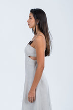 Soliel Cutout Dress