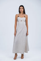 Soliel Cutout Dress