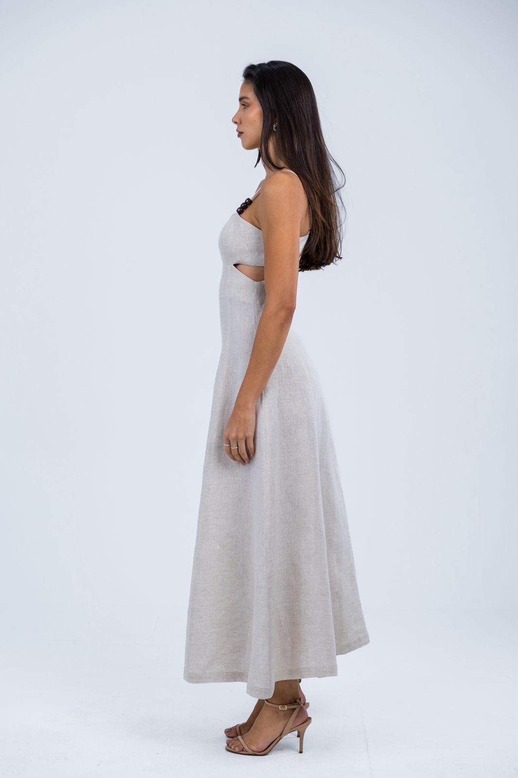 Soliel Cutout Dress