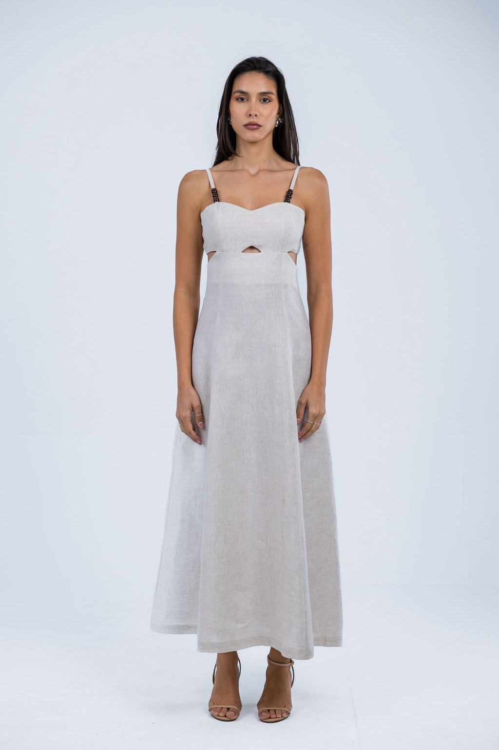 Soliel Cutout Dress