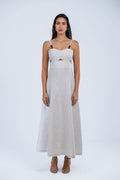 Soliel Cutout Dress