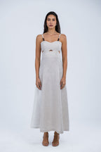 Soliel Cutout Dress