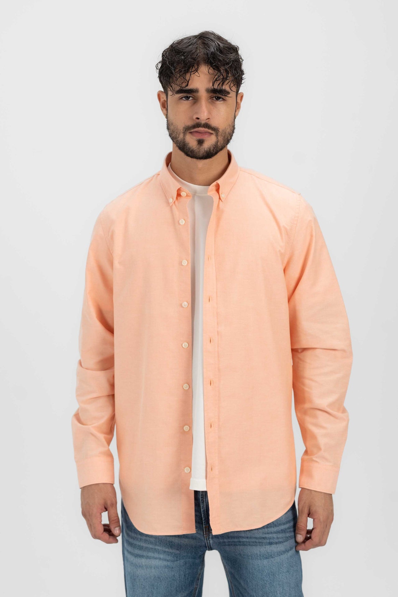 The Essential Shirt