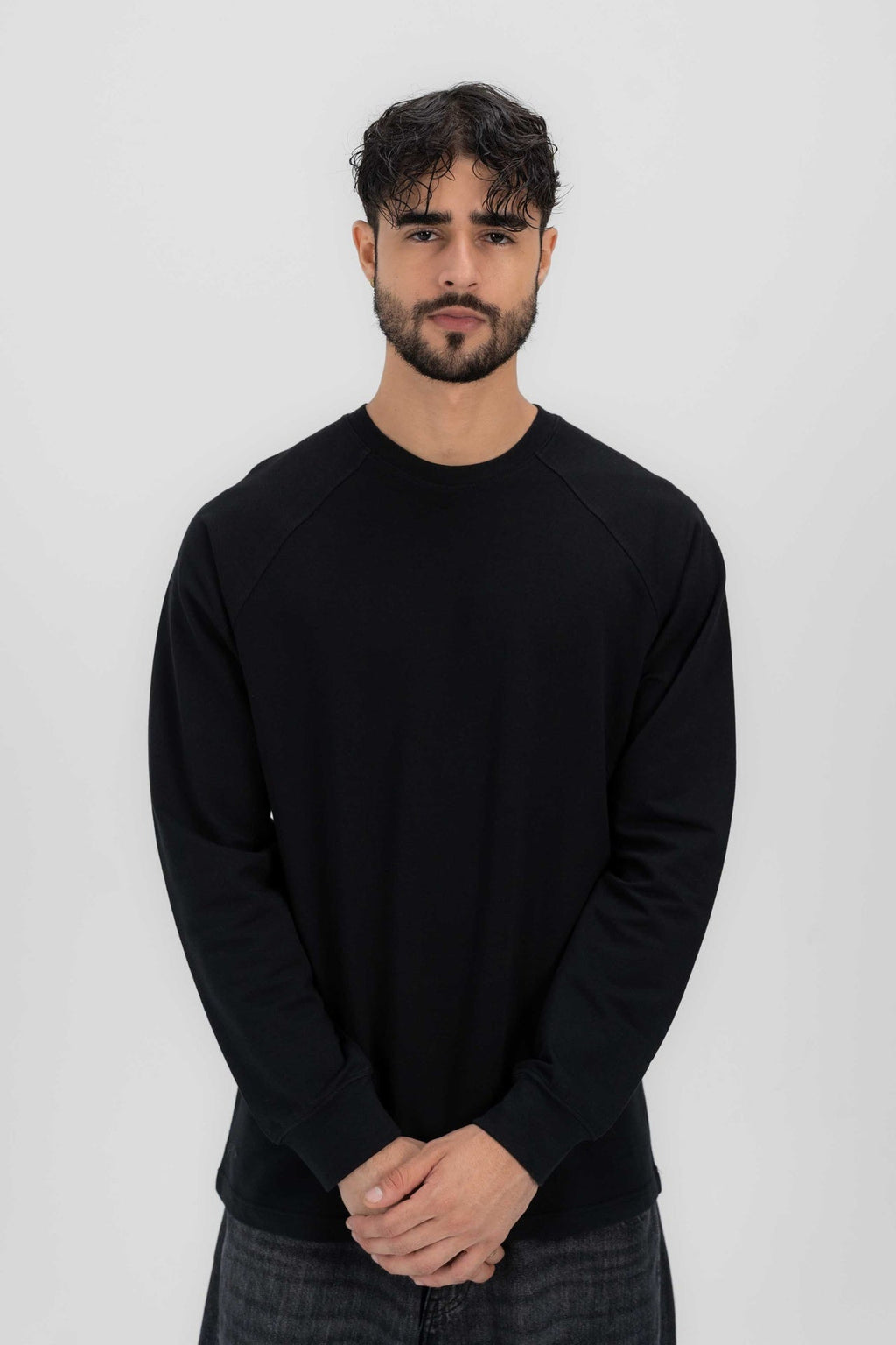 Form Long Sleeve Tee