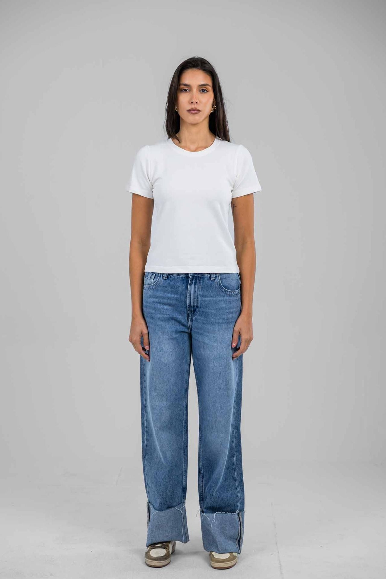 Sunray Summer Tee